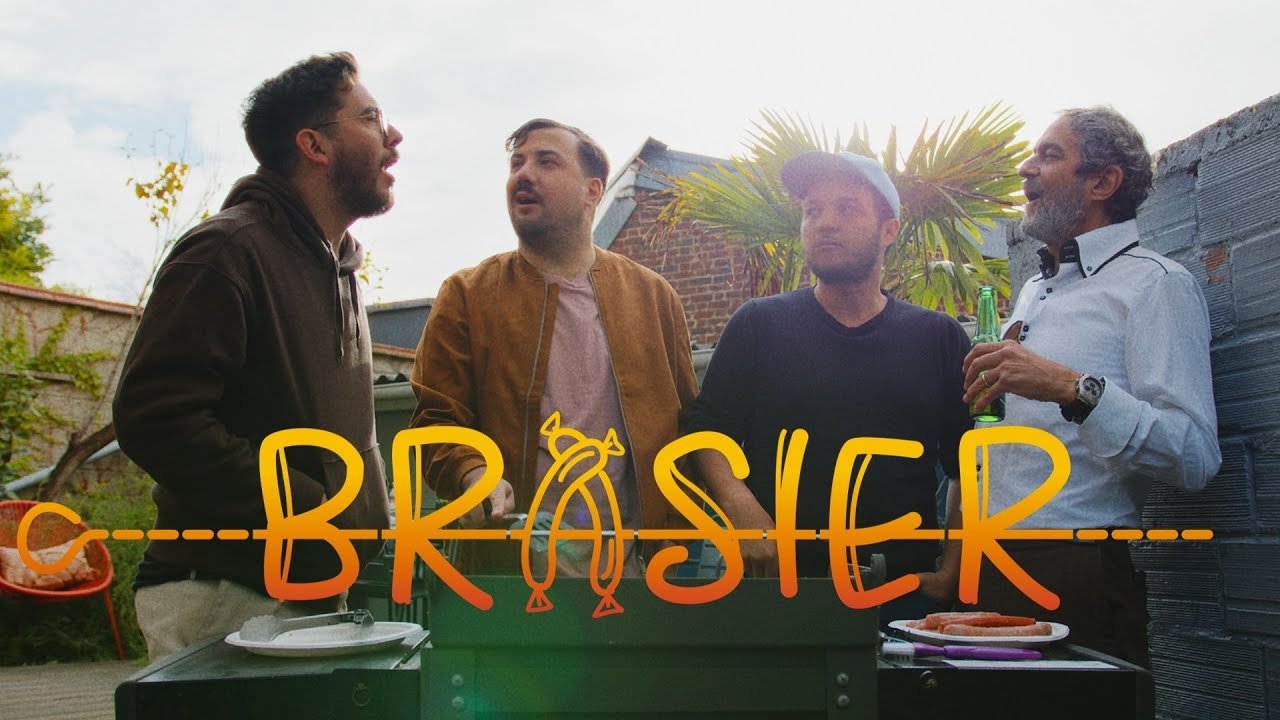 Brasier (2022)