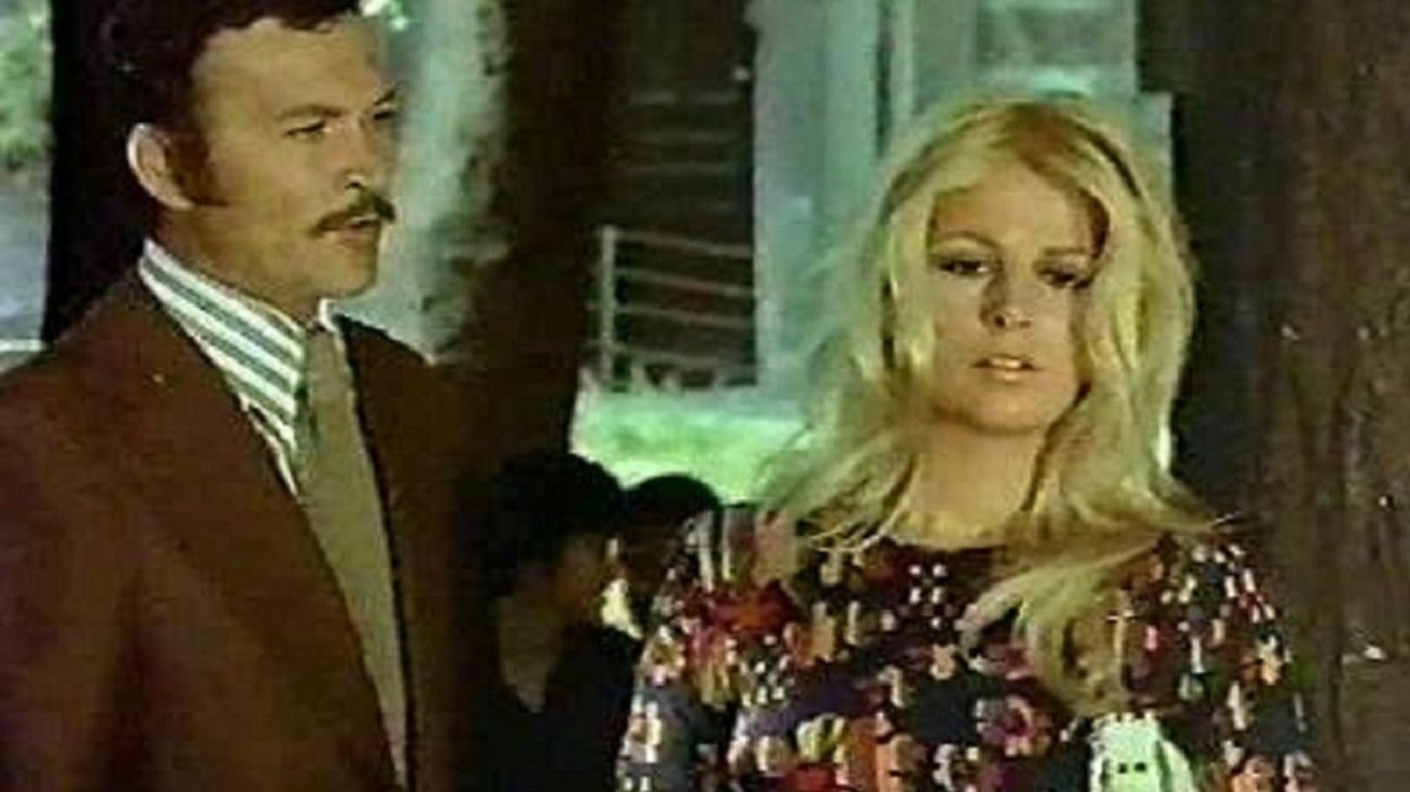 A Bunch of Violets (1973)