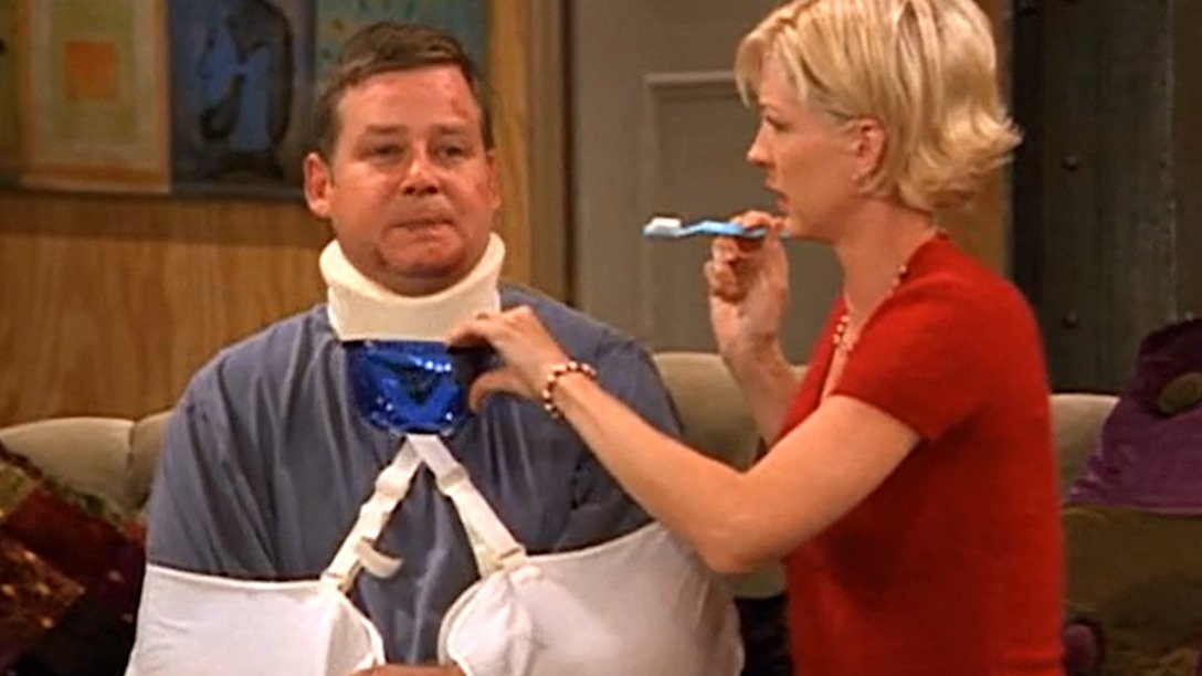 Dharma & Greg