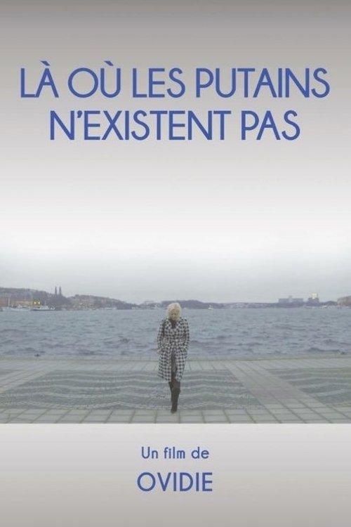 Affiche du film Là où les putains n'existent pas 28166