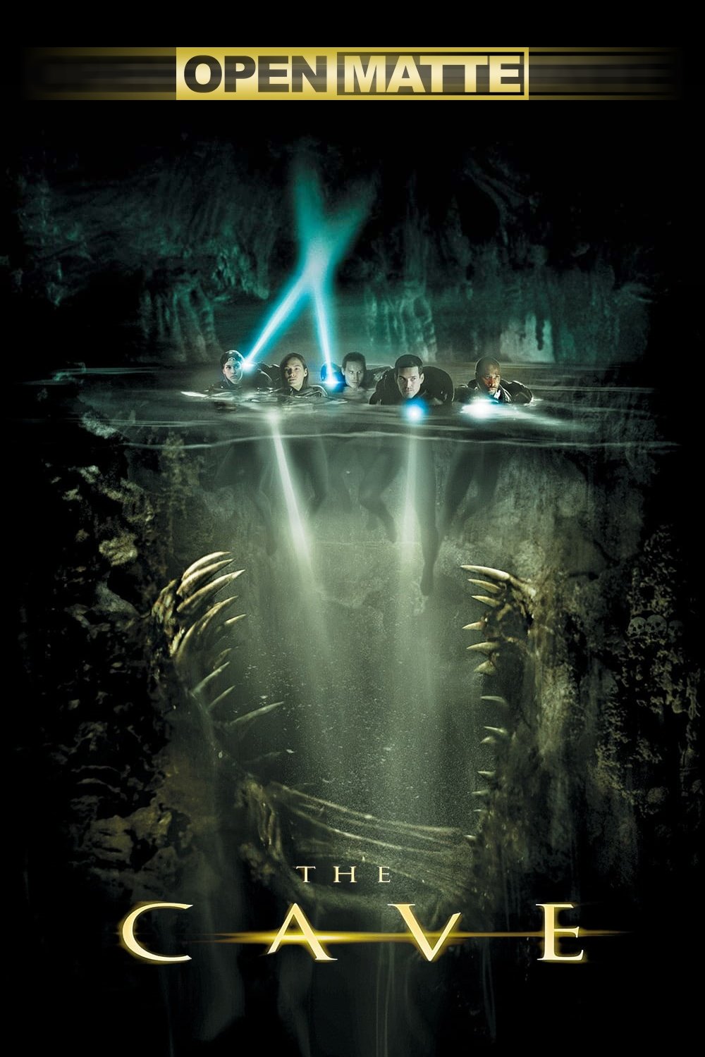 The Cave