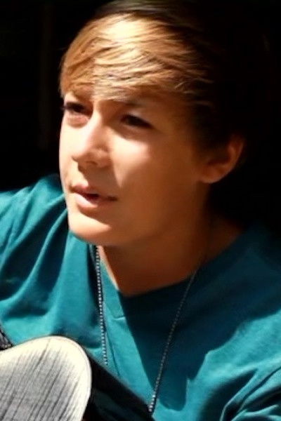 et billede af Augie DeAngelo