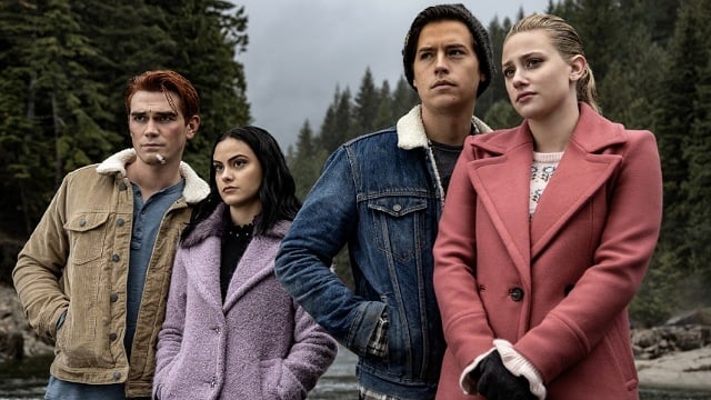 Riverdale Staffel 4 :Folge 9 