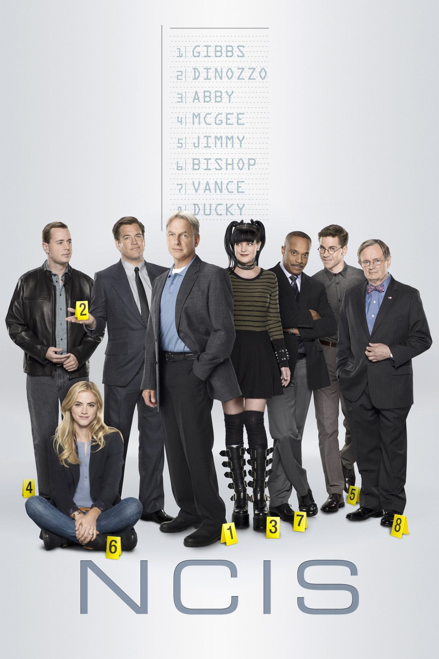 NCIS