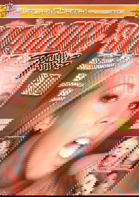 Swallow This 10 Swallow This 10
