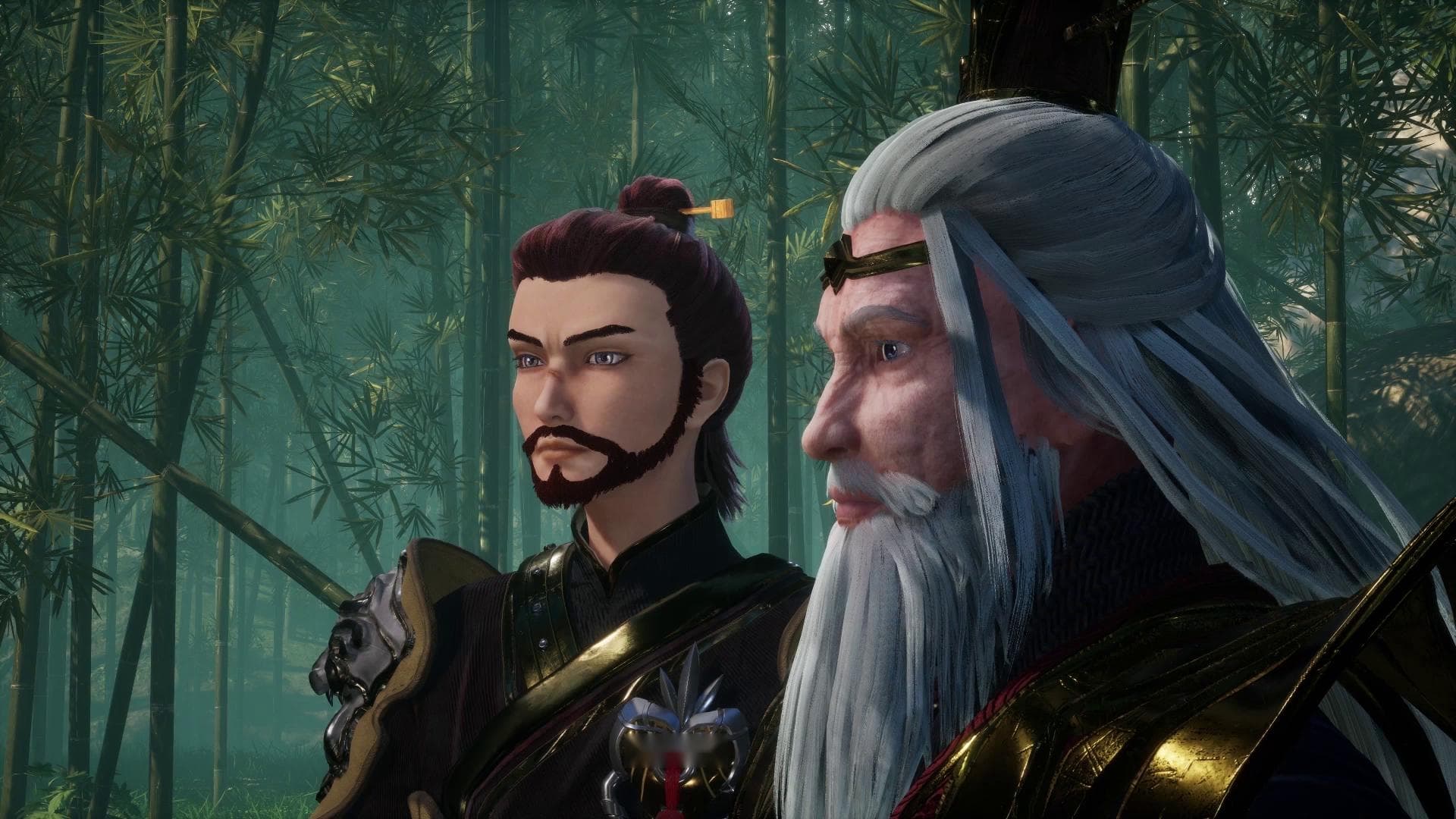 The Success Of Empyrean Xuan Emperor