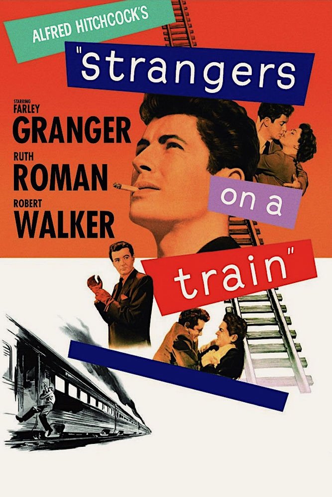 Strangers on a Train