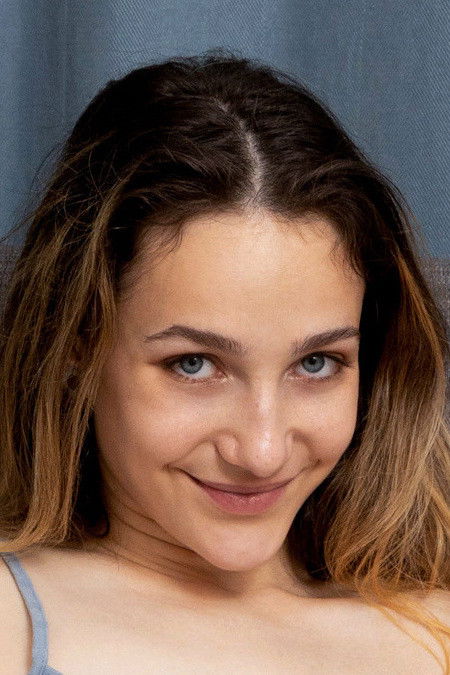 et billede af Ellie Wain