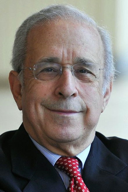 et billede af Lawrence Foster