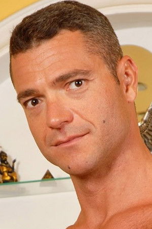 et billede af Thomas Jeno