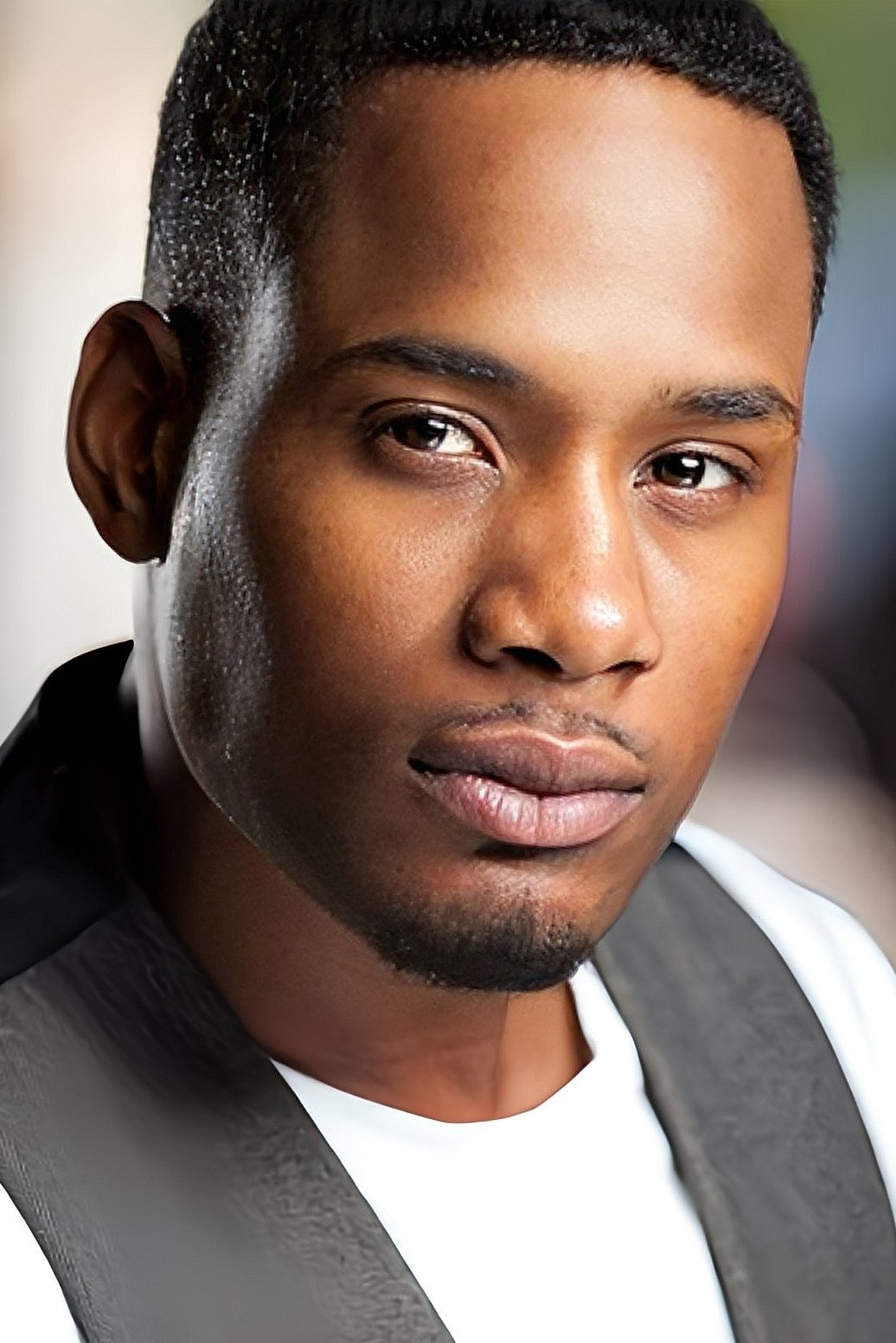 et billede af Gary Shannon