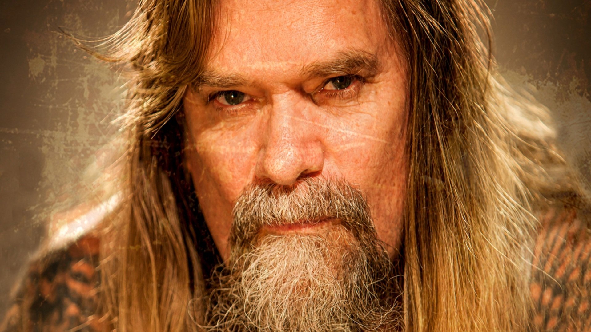 Mean Man: The Story of Chris Holmes (2021)