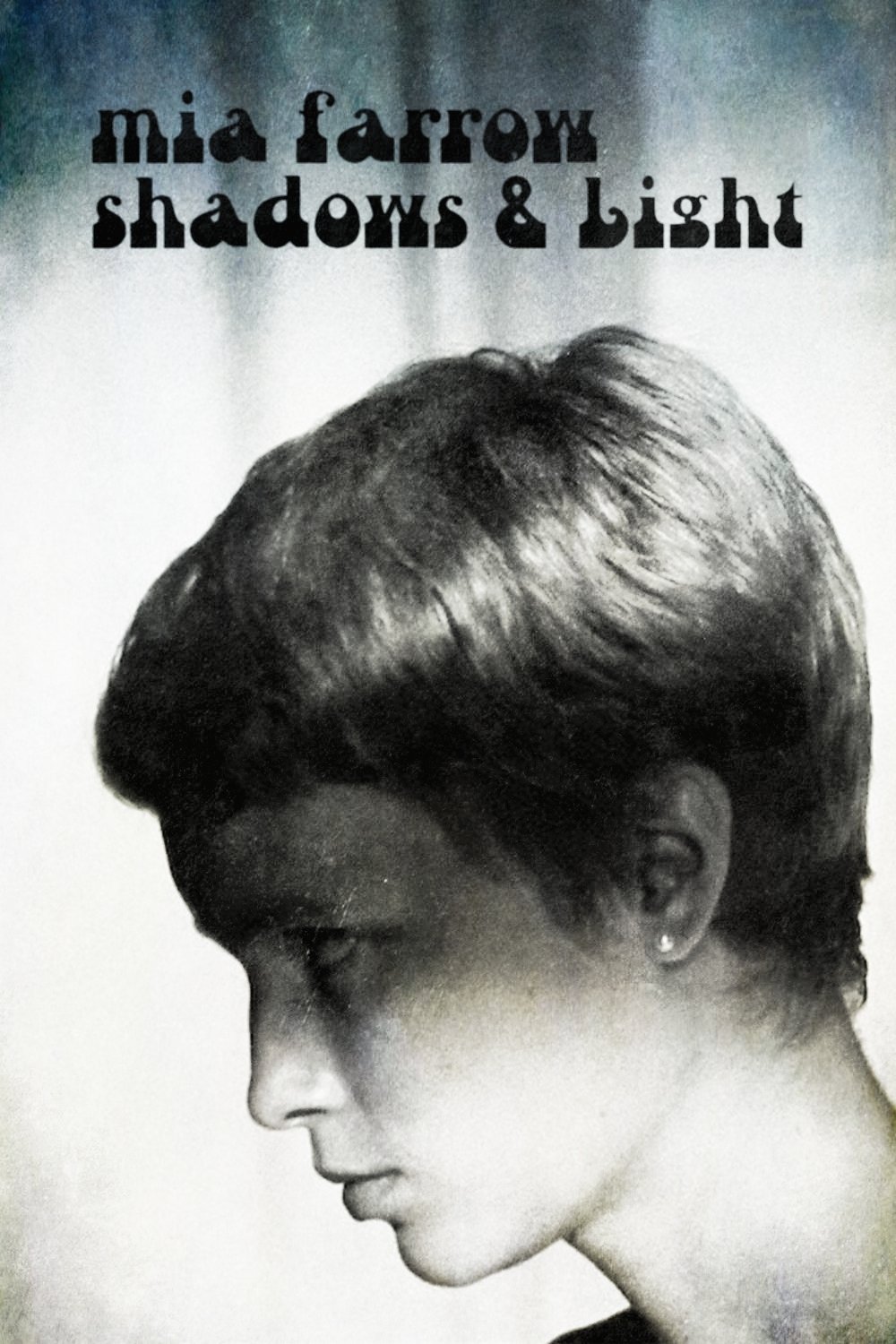 Mia Farrow: Shadows and Light
