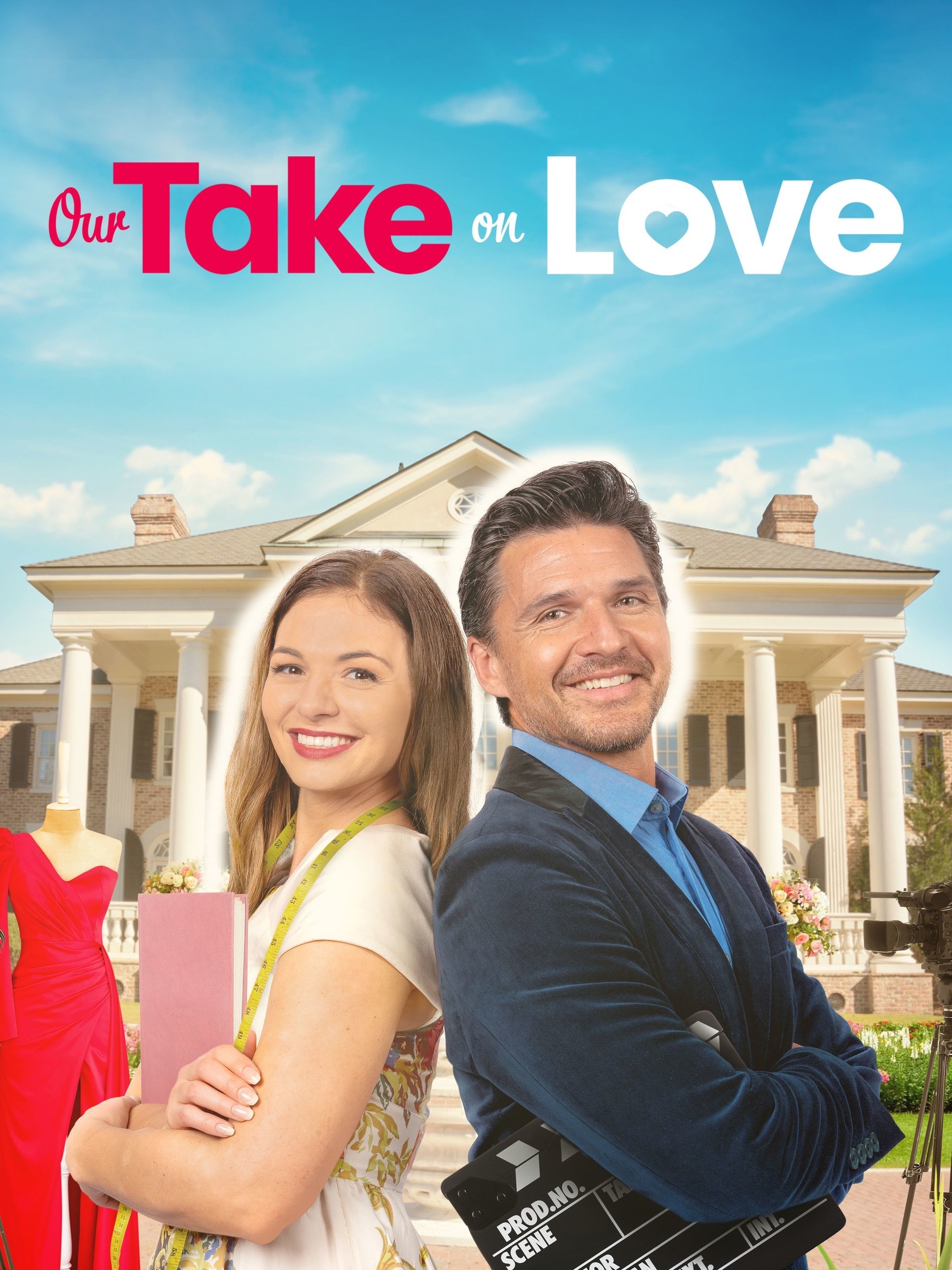Our Take on Love