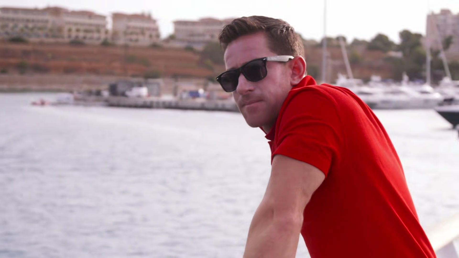 Below Deck Mediterranean