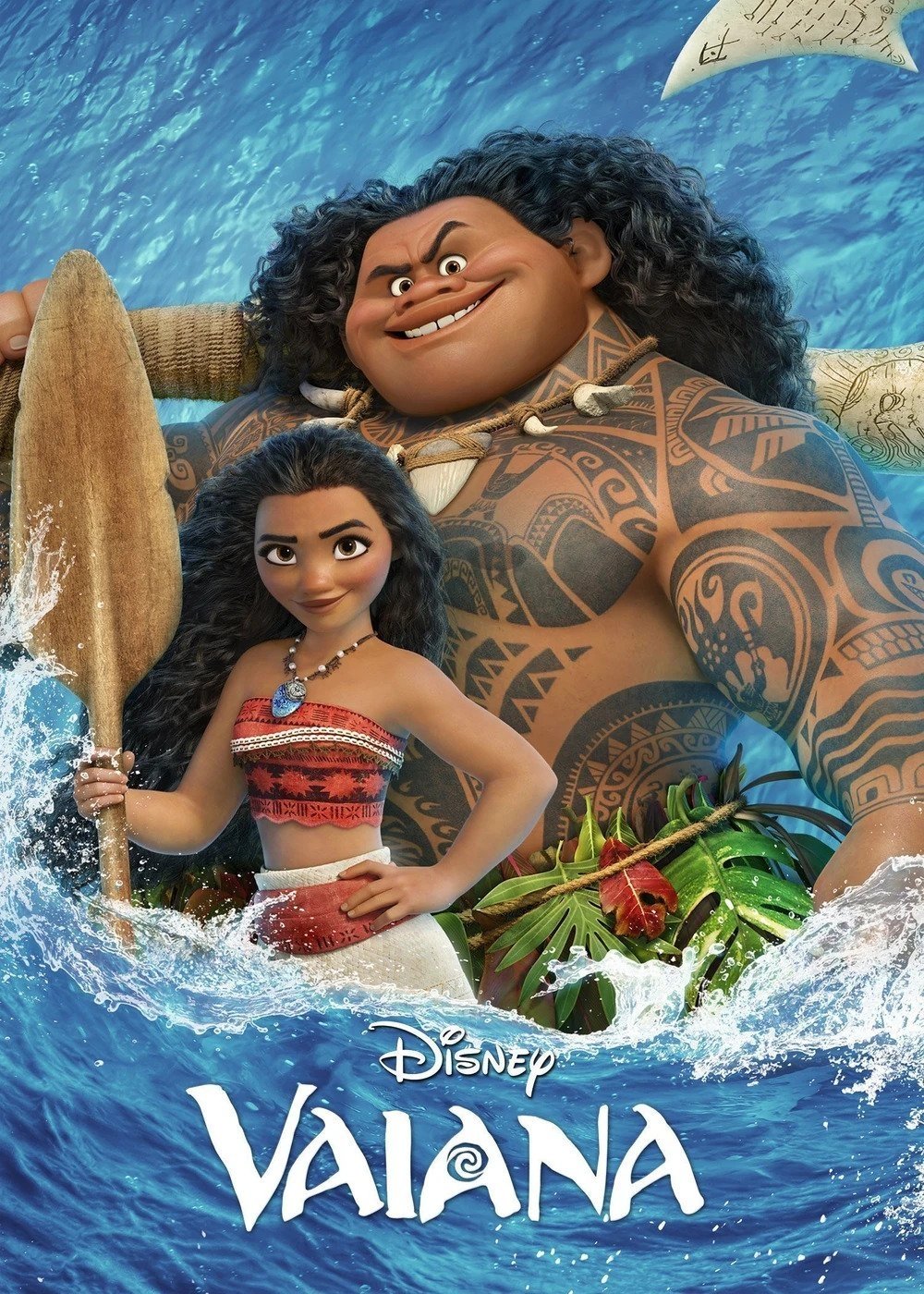 Moana