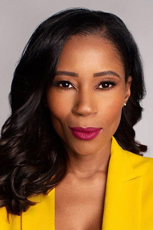 et billede af Adrienne Lawrence