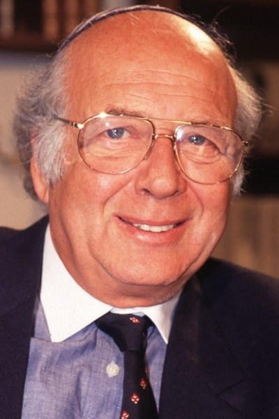 et billede af Josy Eisenberg