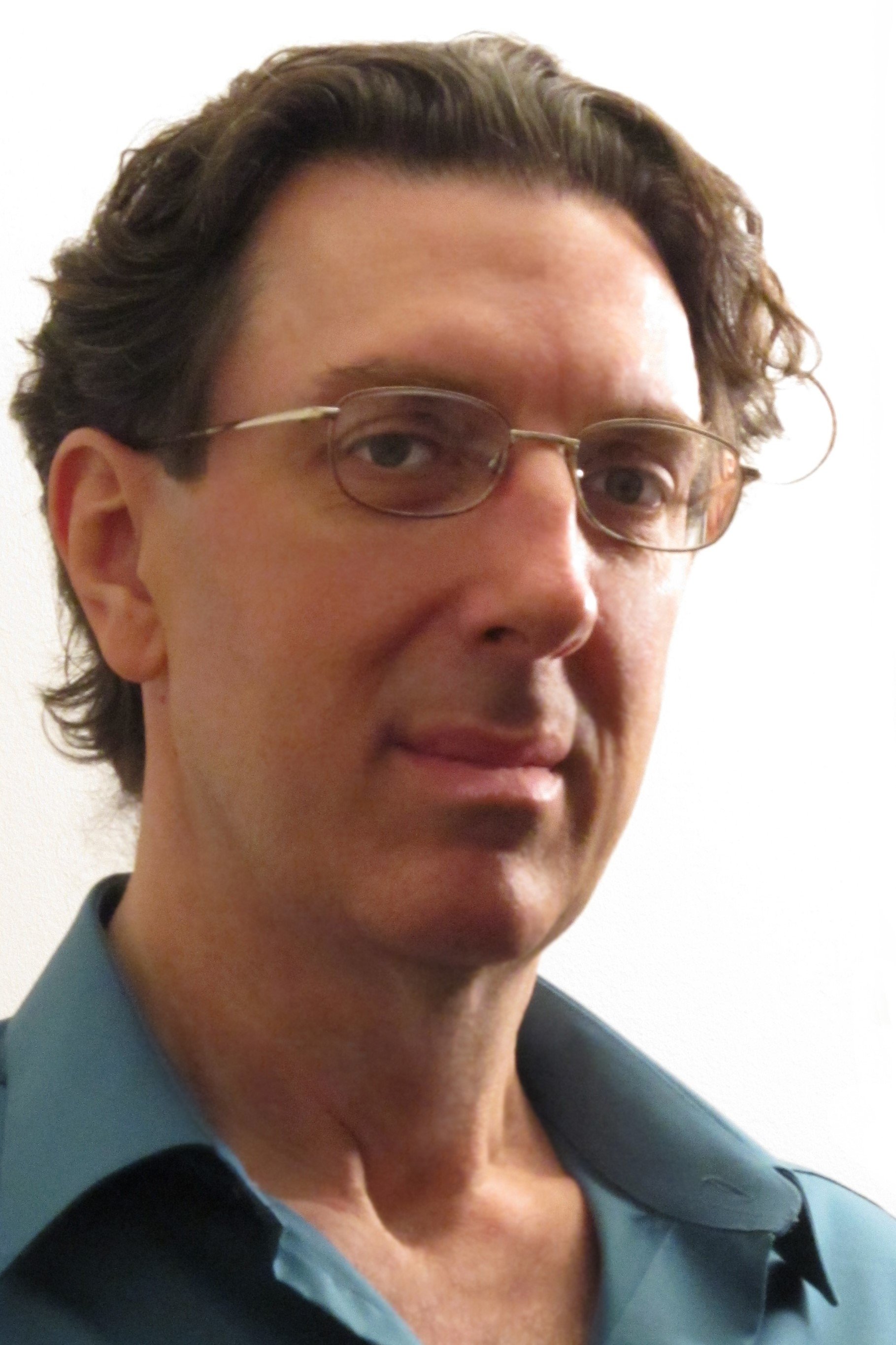 et billede af David Bartlett