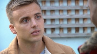 Hollyoaks