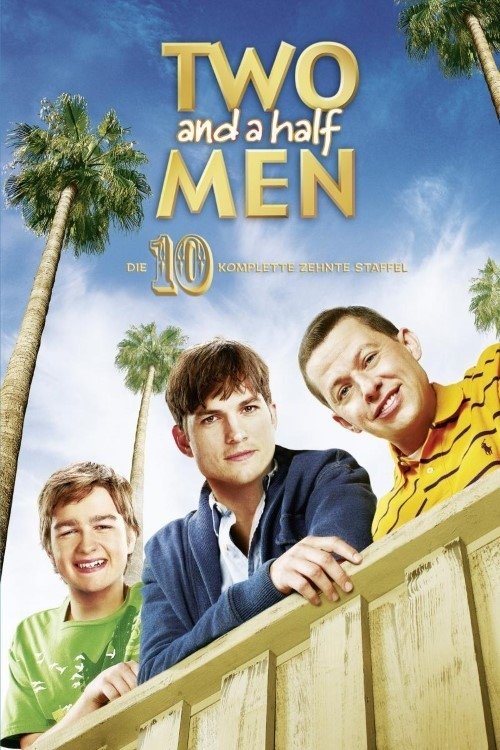 Two and a Half Men Season 10