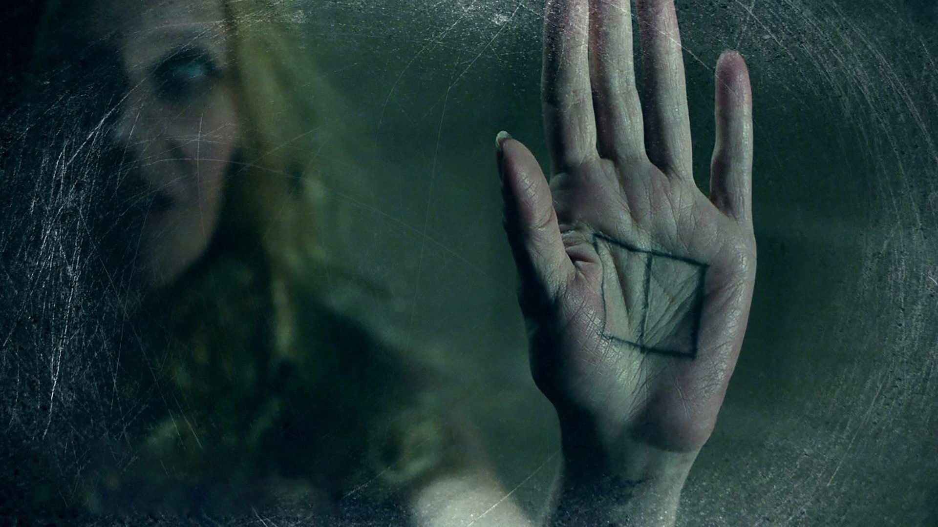 The Window (2013)