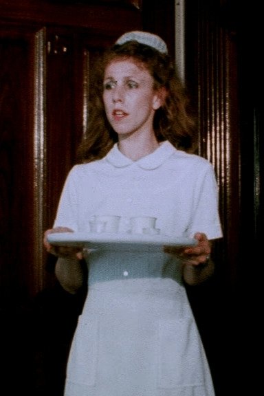 Jane Fire's picture in the cast