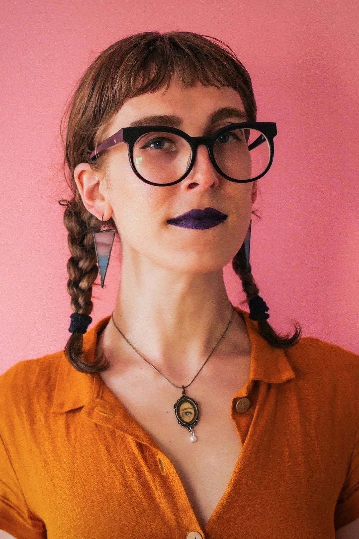 et billede af Cressa Maeve Áine