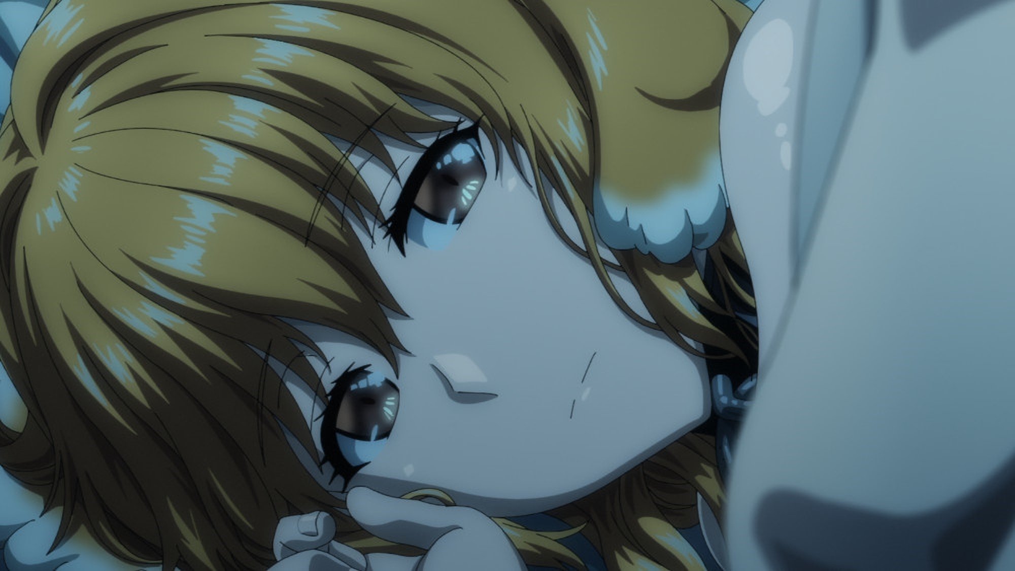 Assistir Isekai Meikyuu de Harem wo Episodio 10 Online