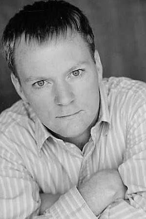 et billede af Scott Teeters