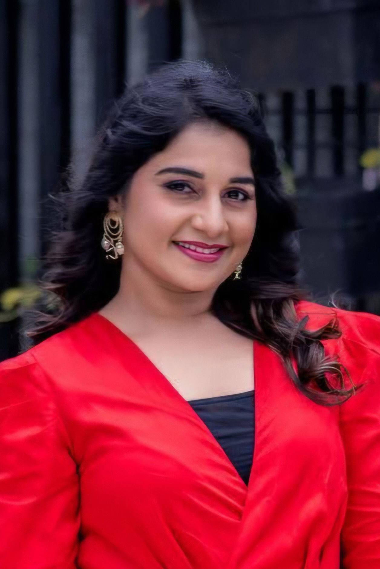 et billede af Sudeepa