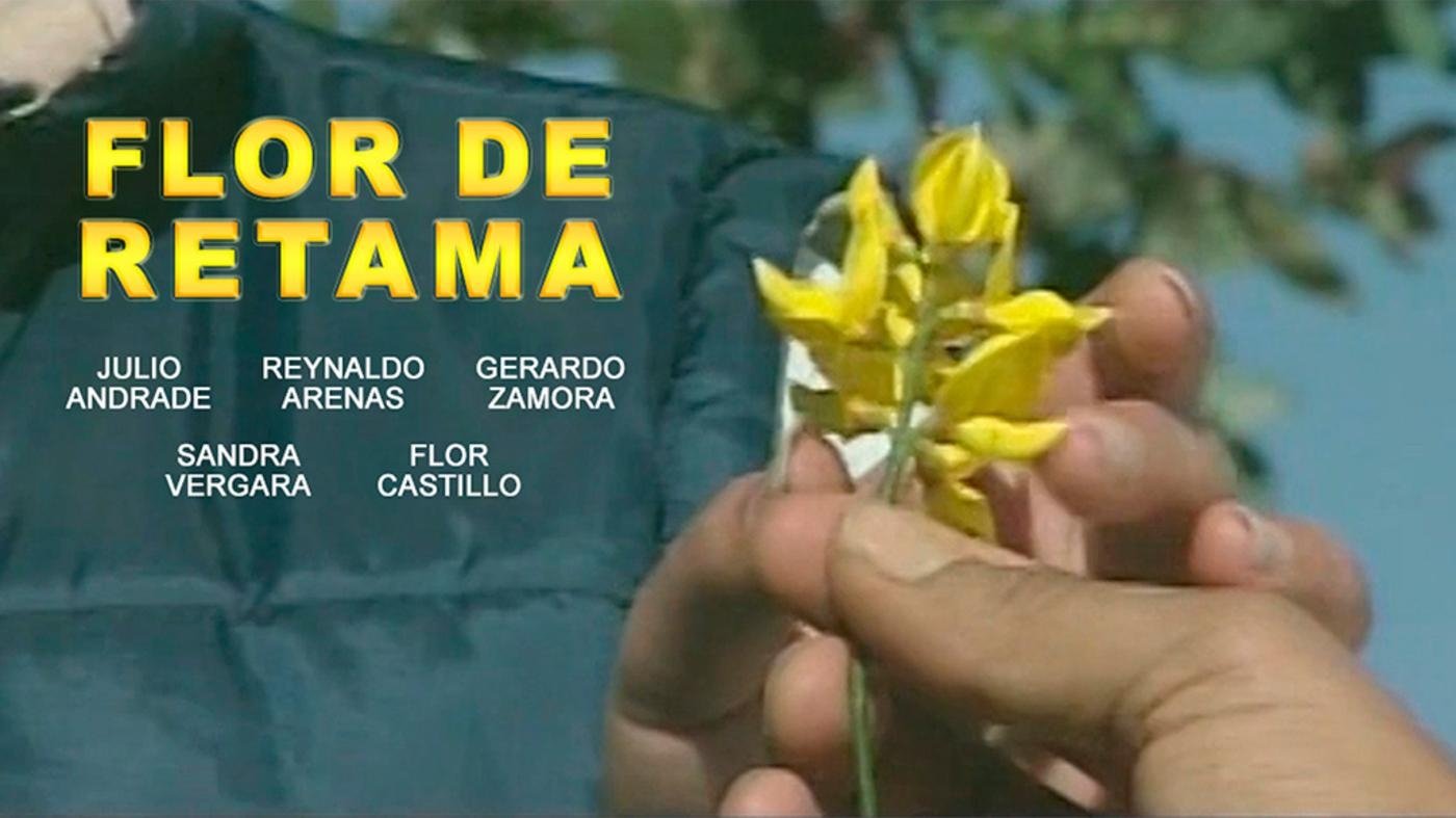 Flor de Retama (2004)