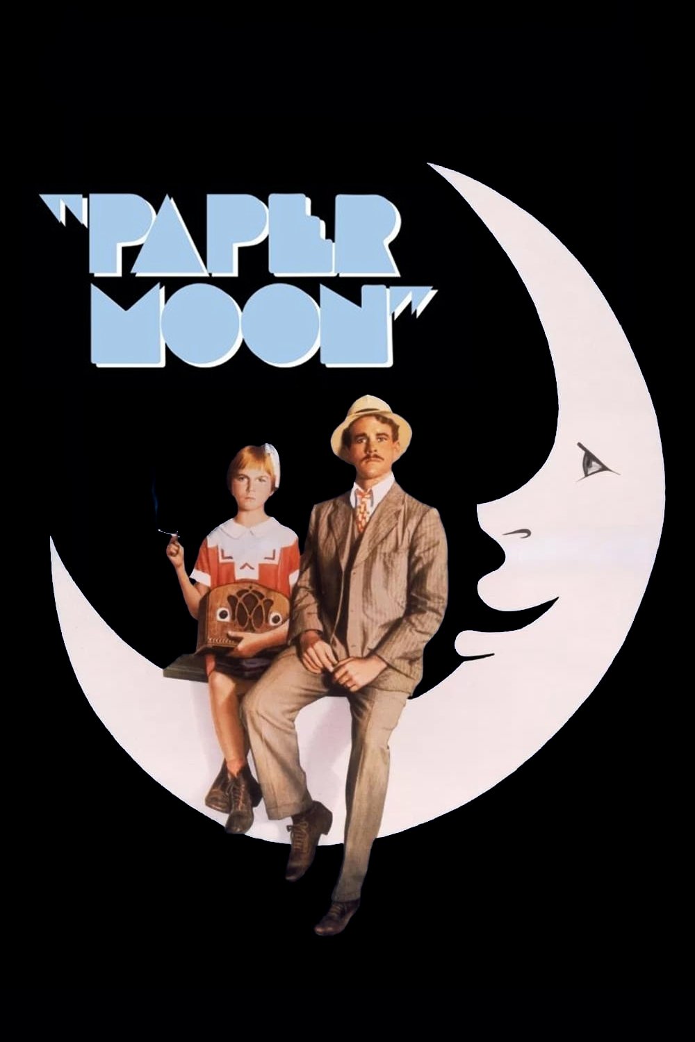 Paper Moon