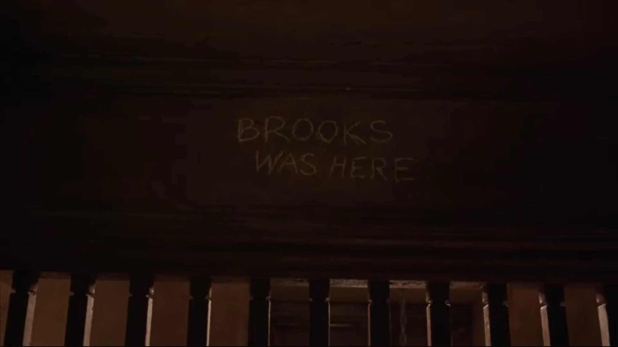 The Shawshank Redemption