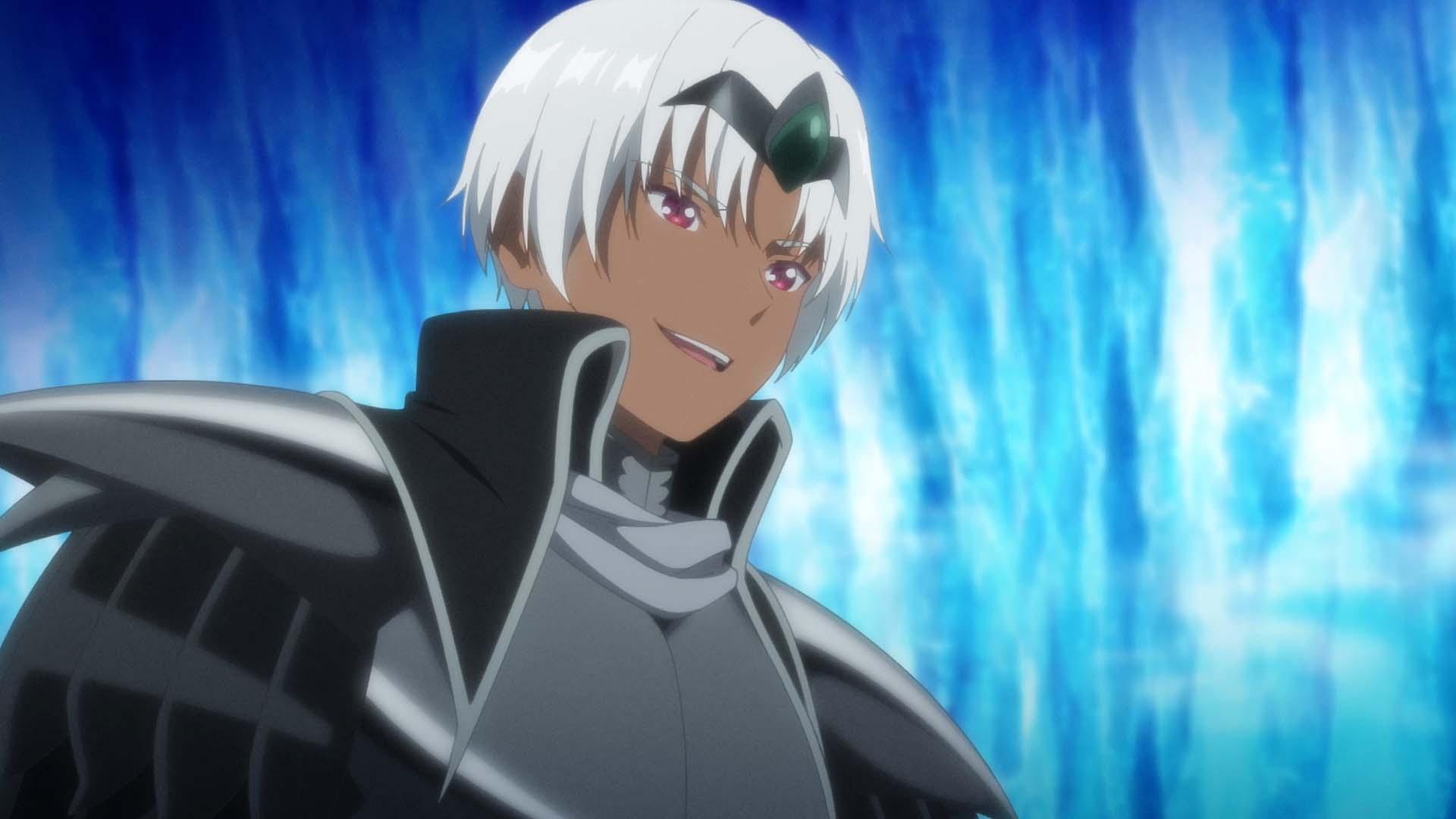 Arifureta: From Commonplace to World's Strongest