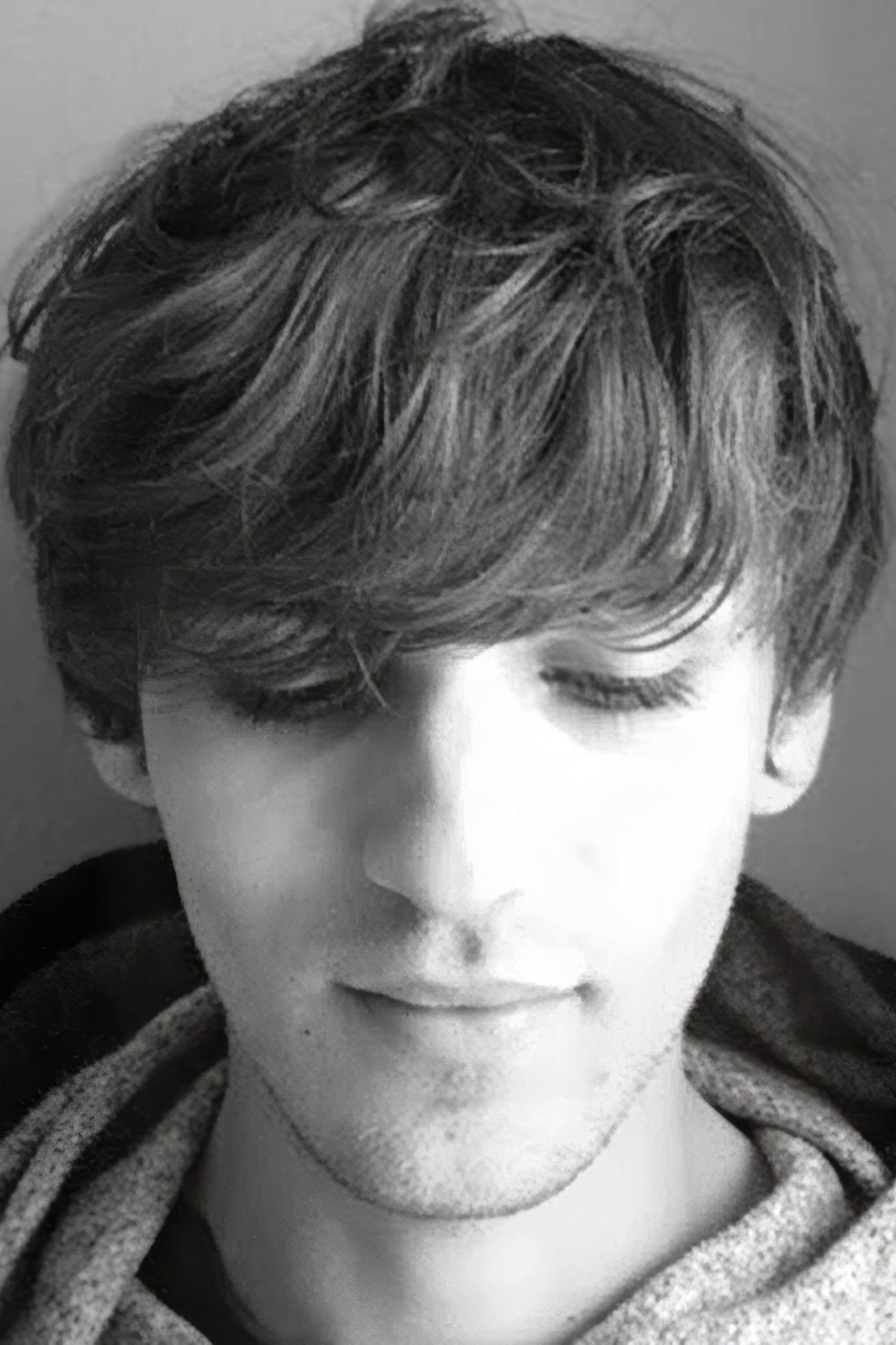 et billede af Sylvain Decloitre