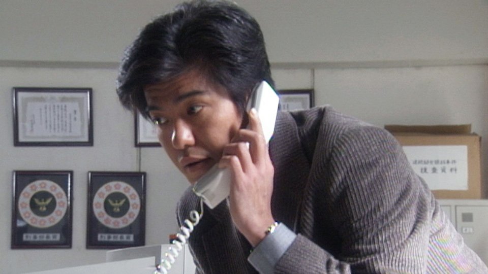 Thumbnail for 棟居刑事のラブアフェア Season 1 Episode 1
