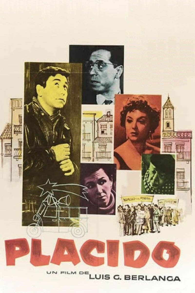 Placido streaming