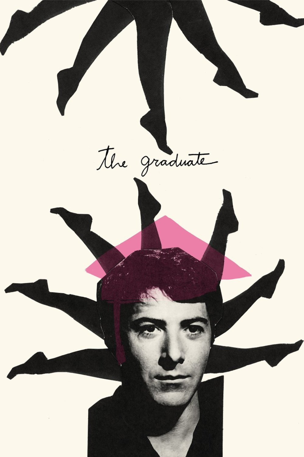 The Graduate Movie poster