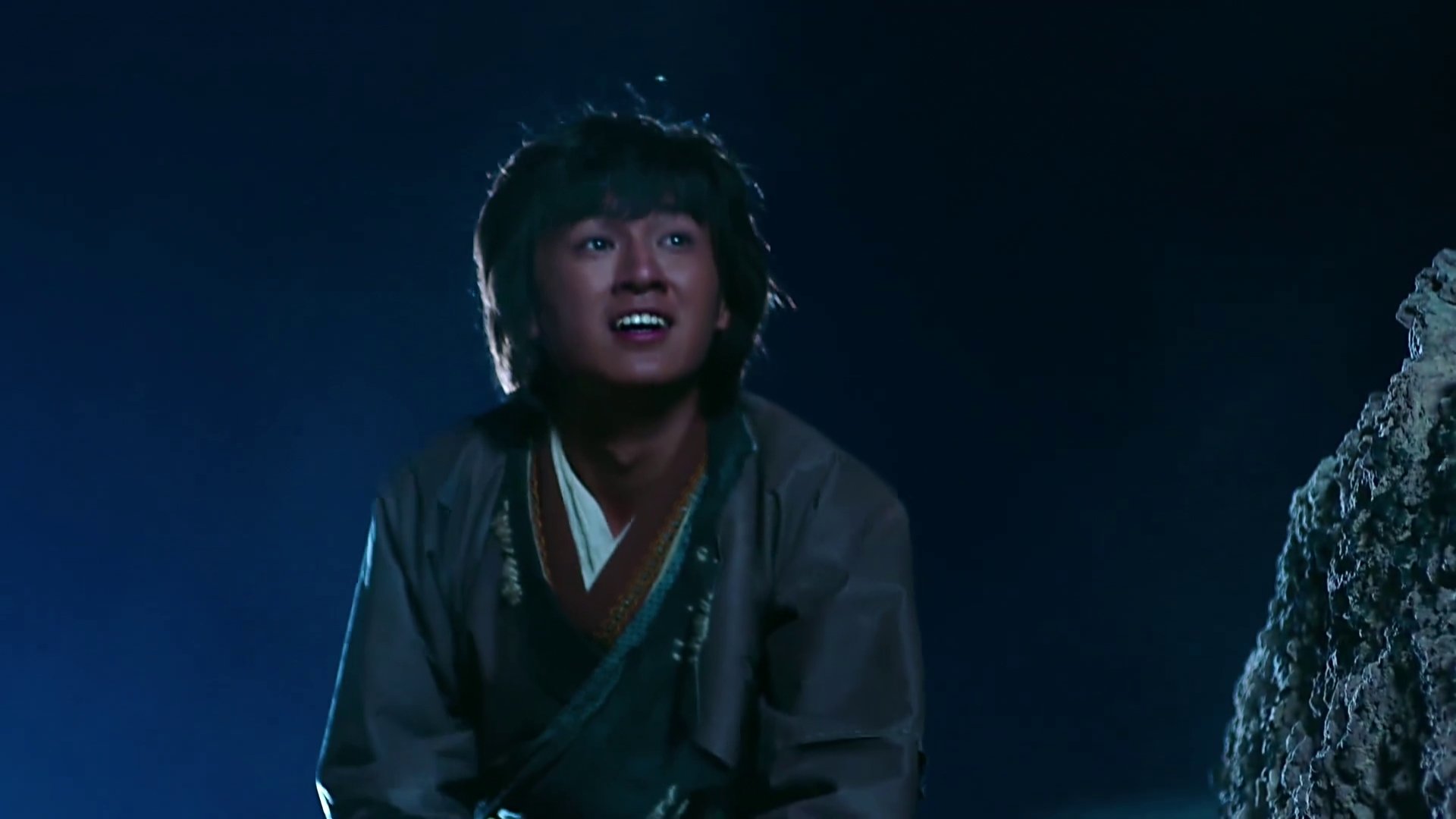The Legend of the Condor Heroes