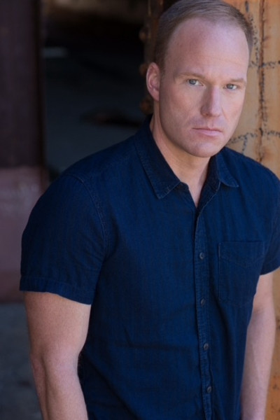 et billede af Ryan B. Johnson