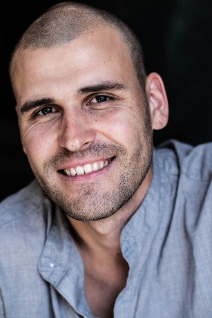 et billede af Bulat Shamsutdinov