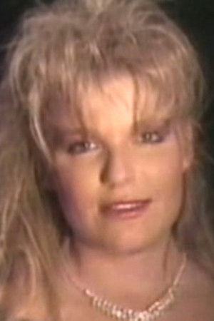 et billede af Kristy Leigh