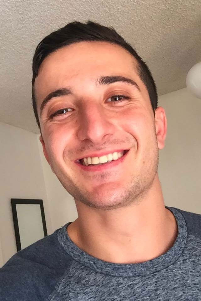 et billede af Rammy Issa