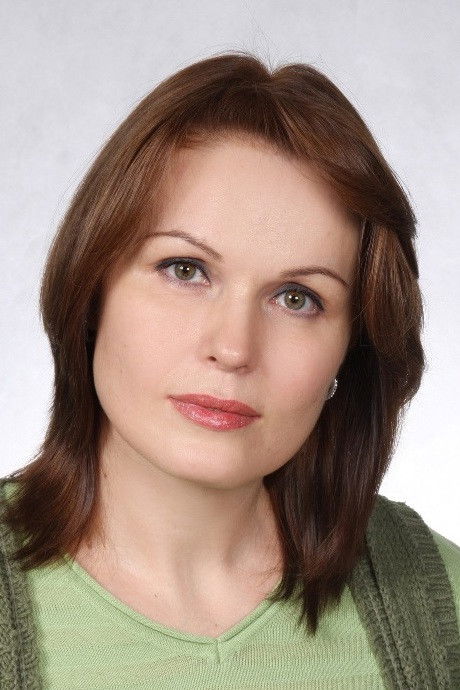 et billede af Irina Averina