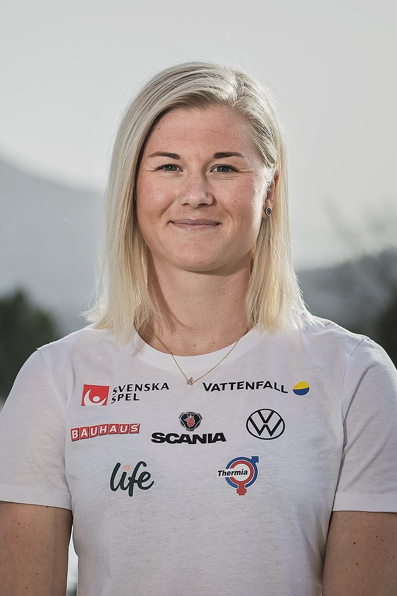 Maja Dahlqvist profile picture