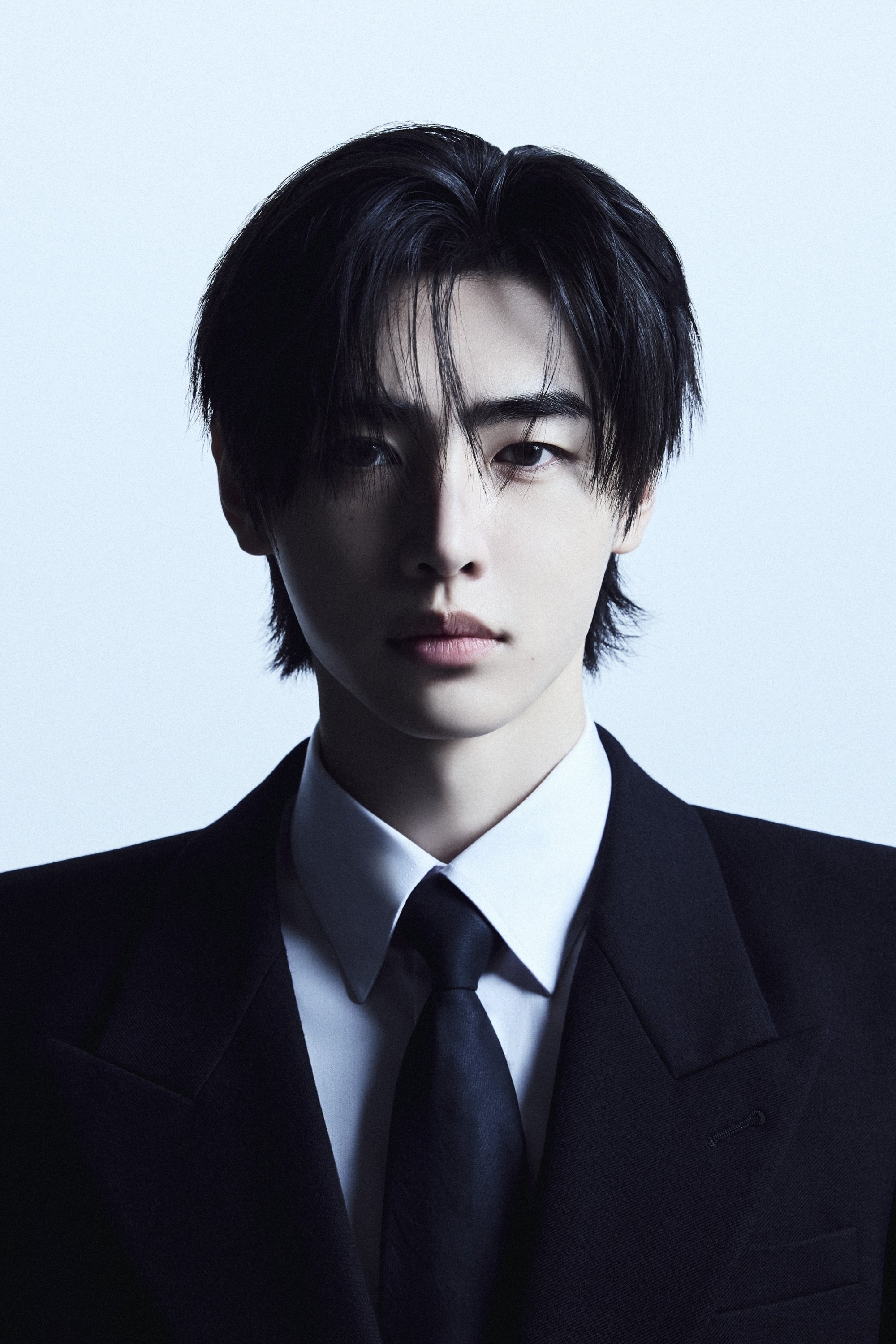 et billede af Sunghoon