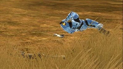Red vs. Blue 6x19