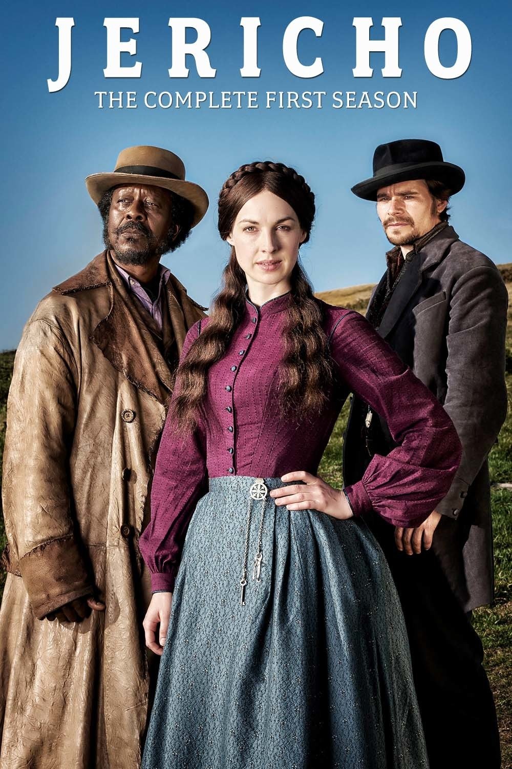 Jericho - Season 1