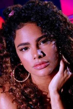 et billede af Yany Prado